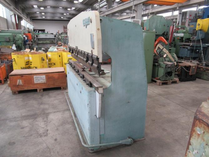 SCHIAVI  RG 35 x 2500